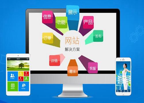 德安如何进行网站设计才能突出产品的优势